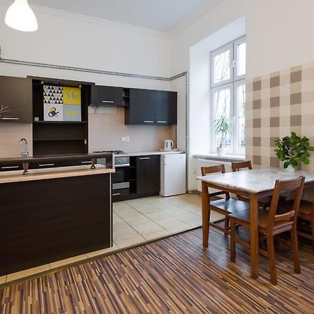 Dietla Cozy Place To Stay 크라쿠프 외부 사진
