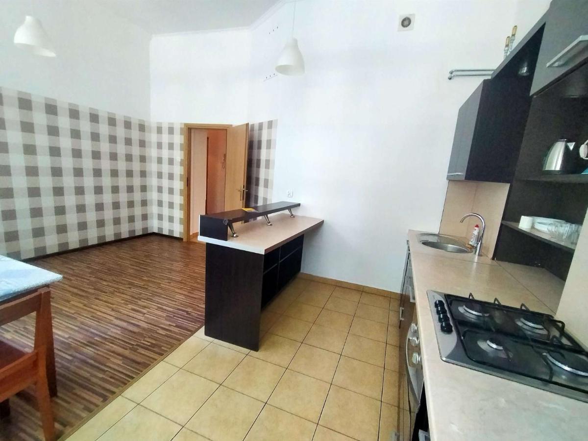 Dietla Cozy Place To Stay 크라쿠프 외부 사진