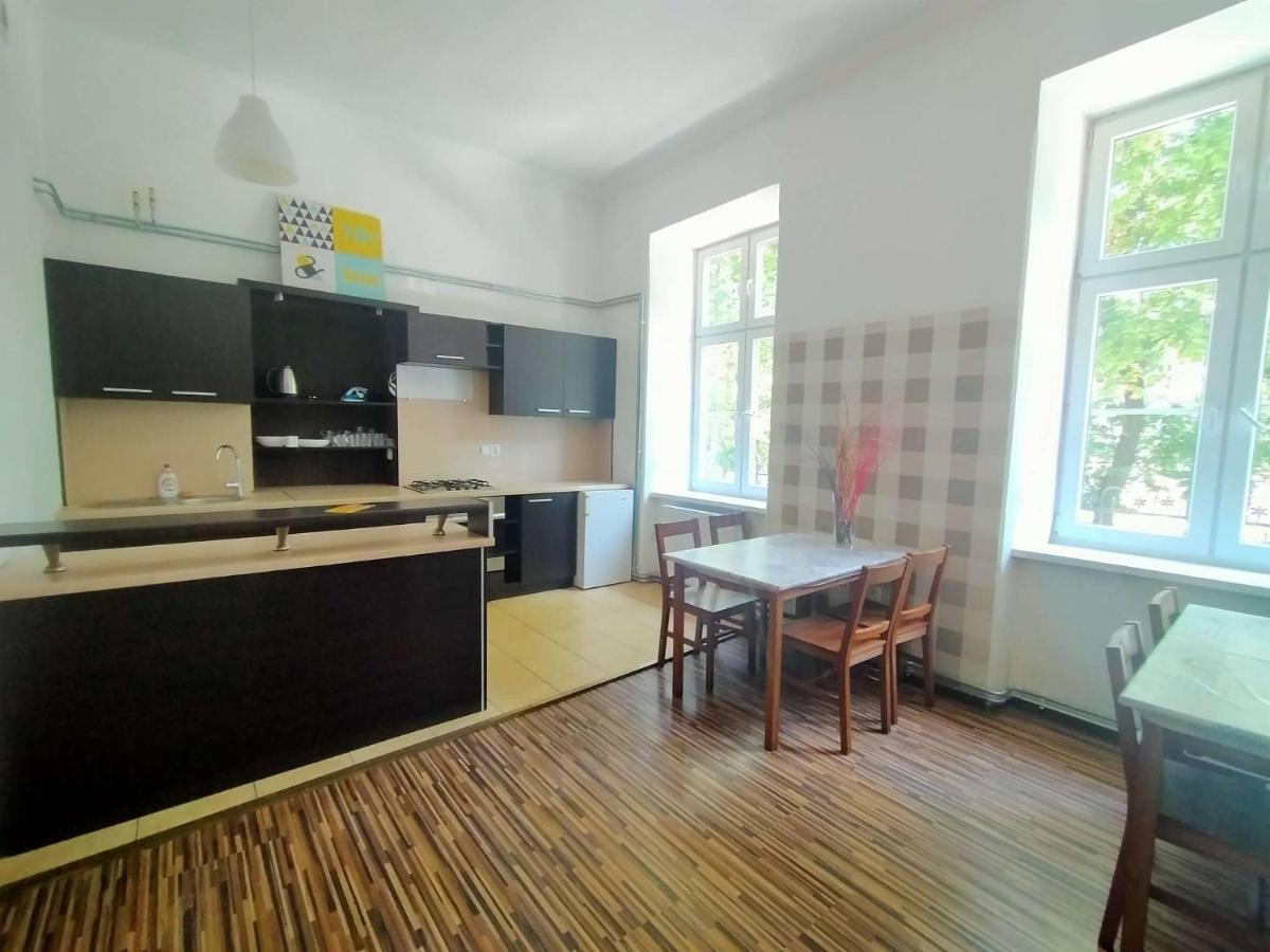 Dietla Cozy Place To Stay 크라쿠프 외부 사진
