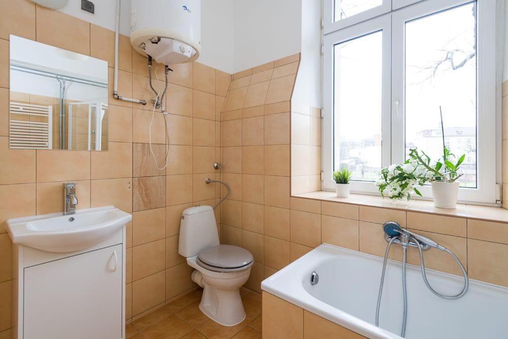 Dietla Cozy Place To Stay 크라쿠프 외부 사진