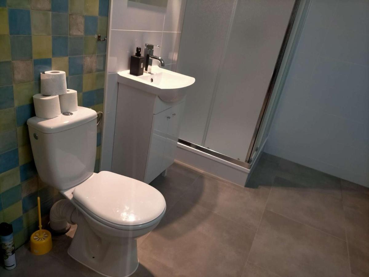 Dietla Cozy Place To Stay 크라쿠프 외부 사진