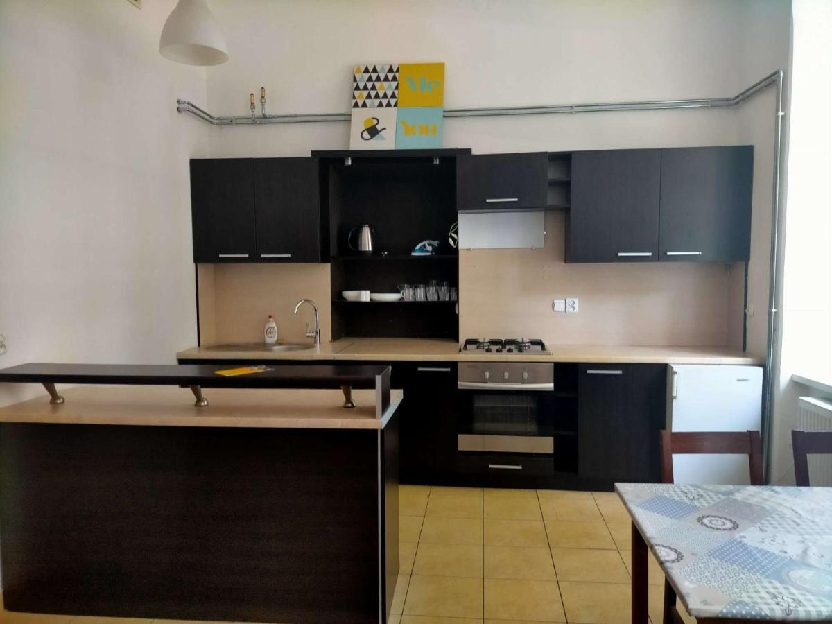 Dietla Cozy Place To Stay 크라쿠프 외부 사진