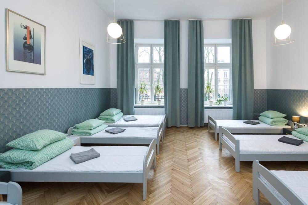 Dietla Cozy Place To Stay 크라쿠프 외부 사진
