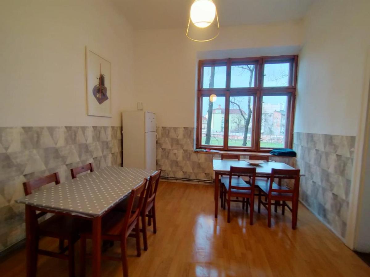 Dietla Cozy Place To Stay 크라쿠프 외부 사진