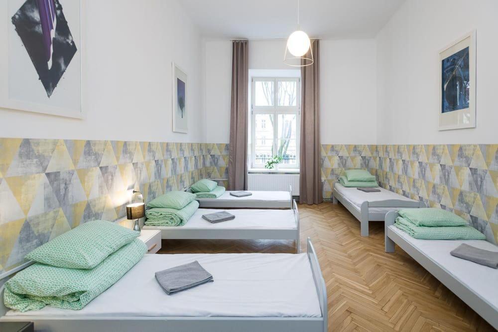 Dietla Cozy Place To Stay 크라쿠프 외부 사진