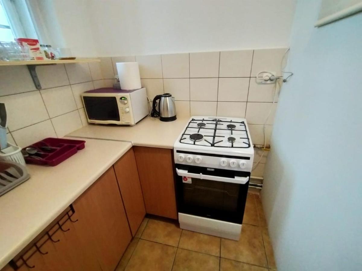 Dietla Cozy Place To Stay 크라쿠프 외부 사진