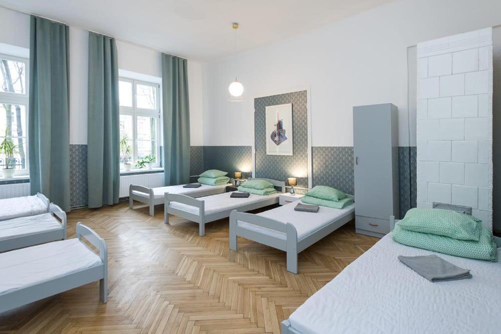 Dietla Cozy Place To Stay 크라쿠프 외부 사진