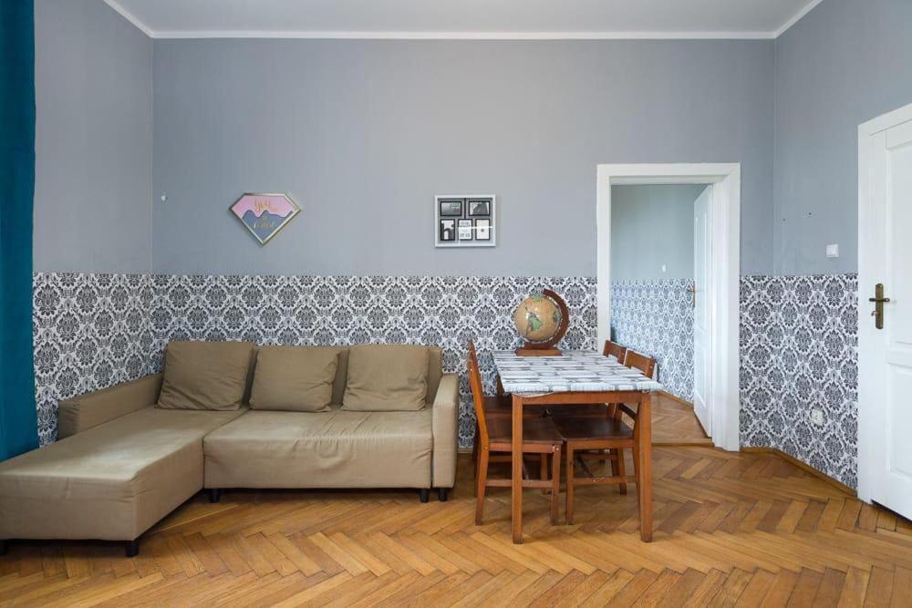Dietla Cozy Place To Stay 크라쿠프 외부 사진