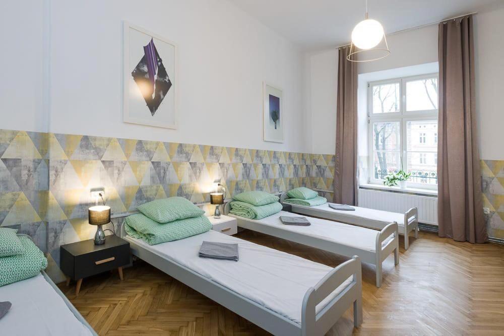 Dietla Cozy Place To Stay 크라쿠프 외부 사진