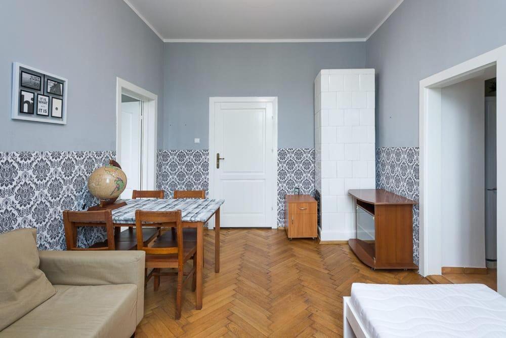 Dietla Cozy Place To Stay 크라쿠프 외부 사진