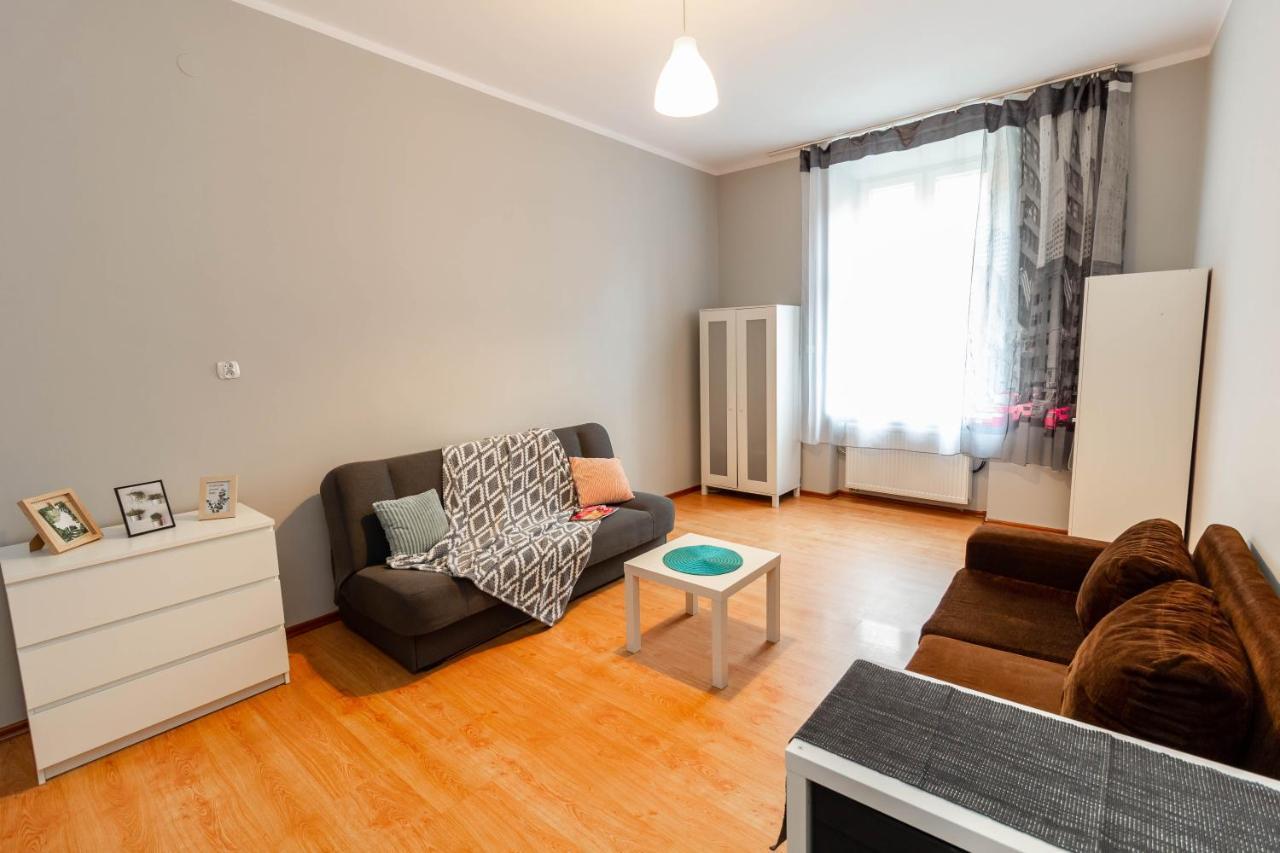 Dietla Cozy Place To Stay 크라쿠프 외부 사진