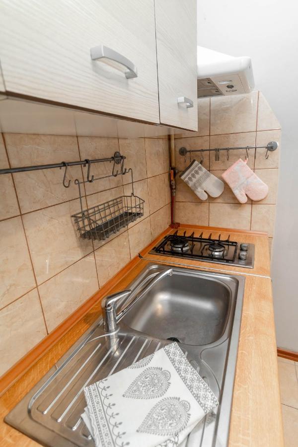 Dietla Cozy Place To Stay 크라쿠프 외부 사진