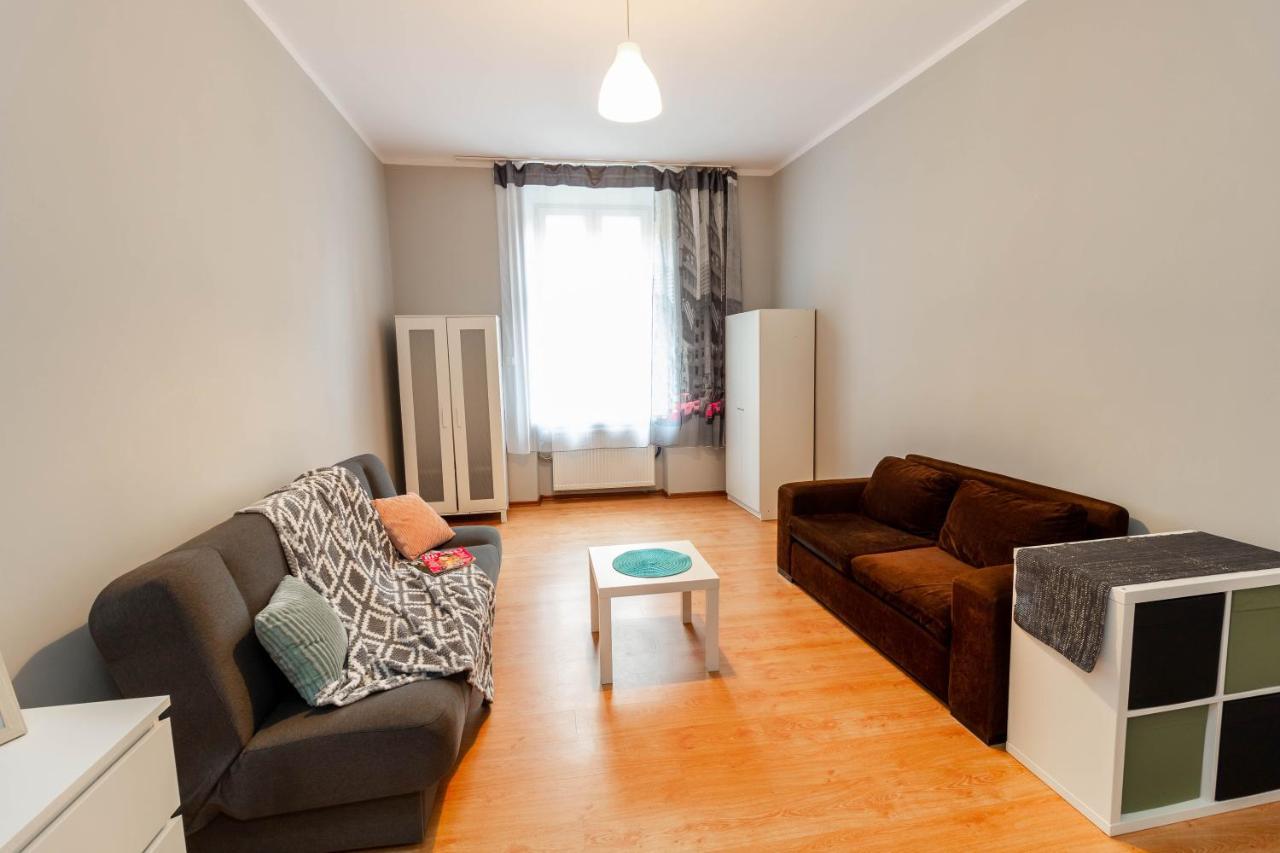 Dietla Cozy Place To Stay 크라쿠프 외부 사진