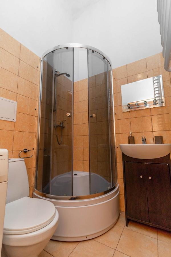 Dietla Cozy Place To Stay 크라쿠프 외부 사진