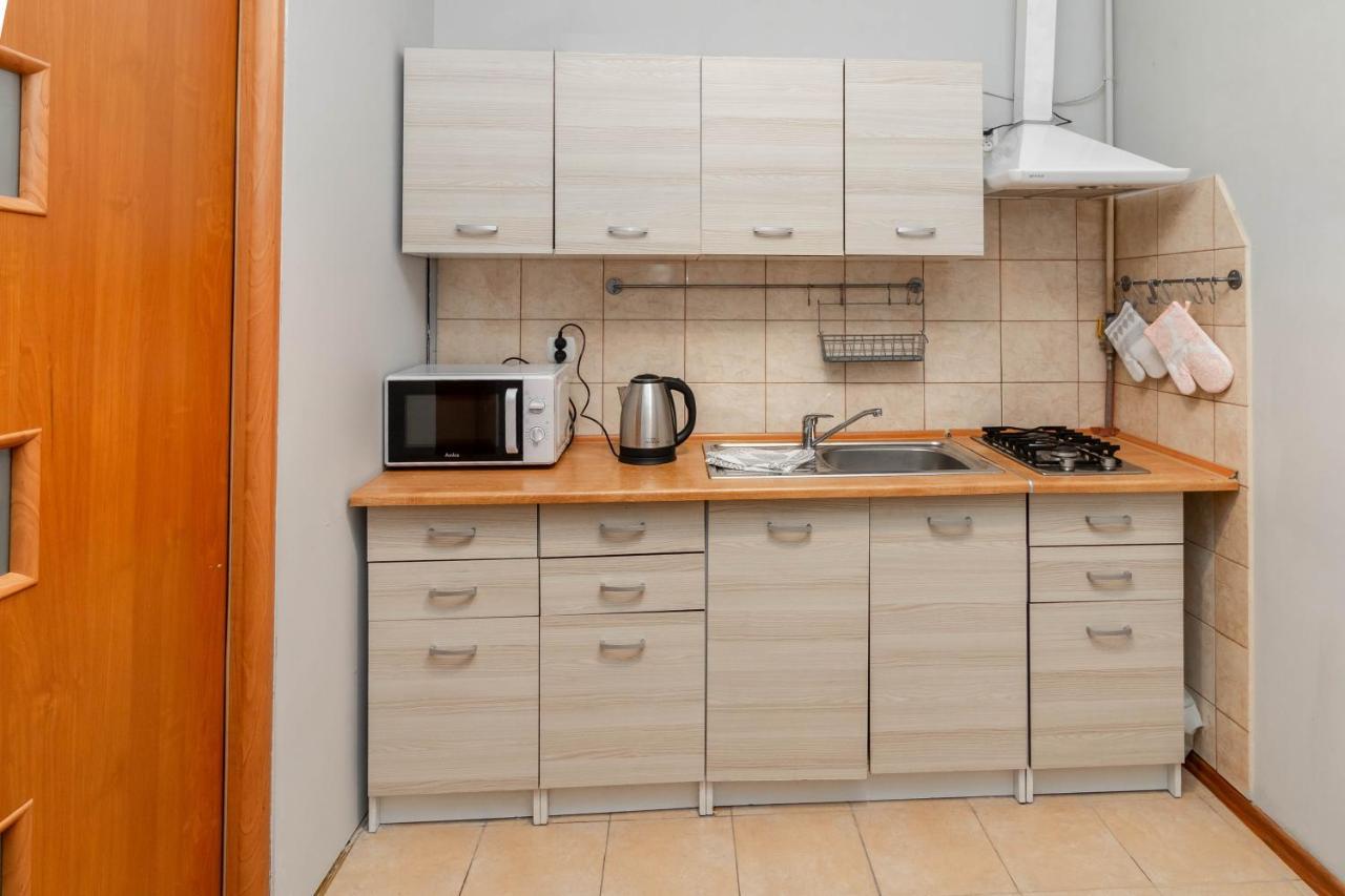 Dietla Cozy Place To Stay 크라쿠프 외부 사진