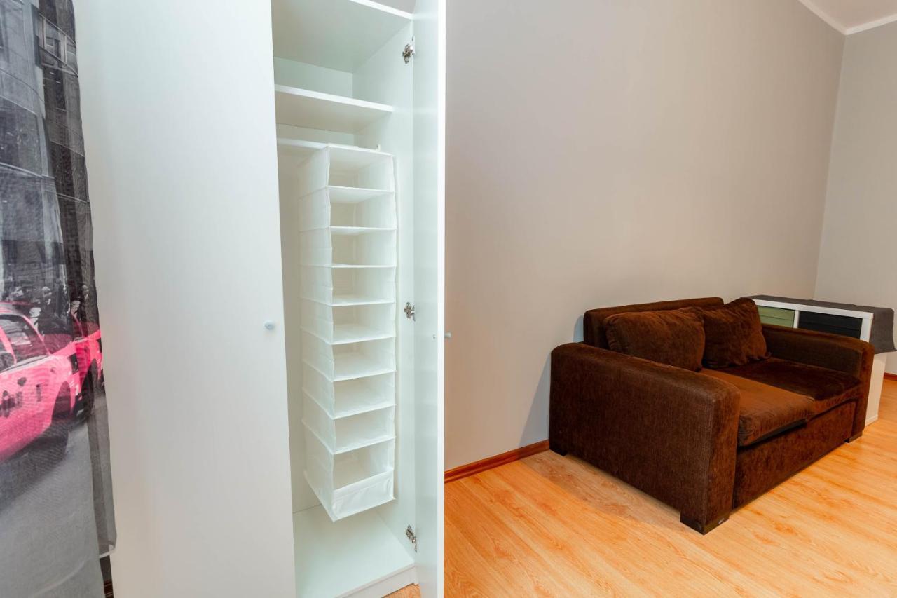 Dietla Cozy Place To Stay 크라쿠프 외부 사진