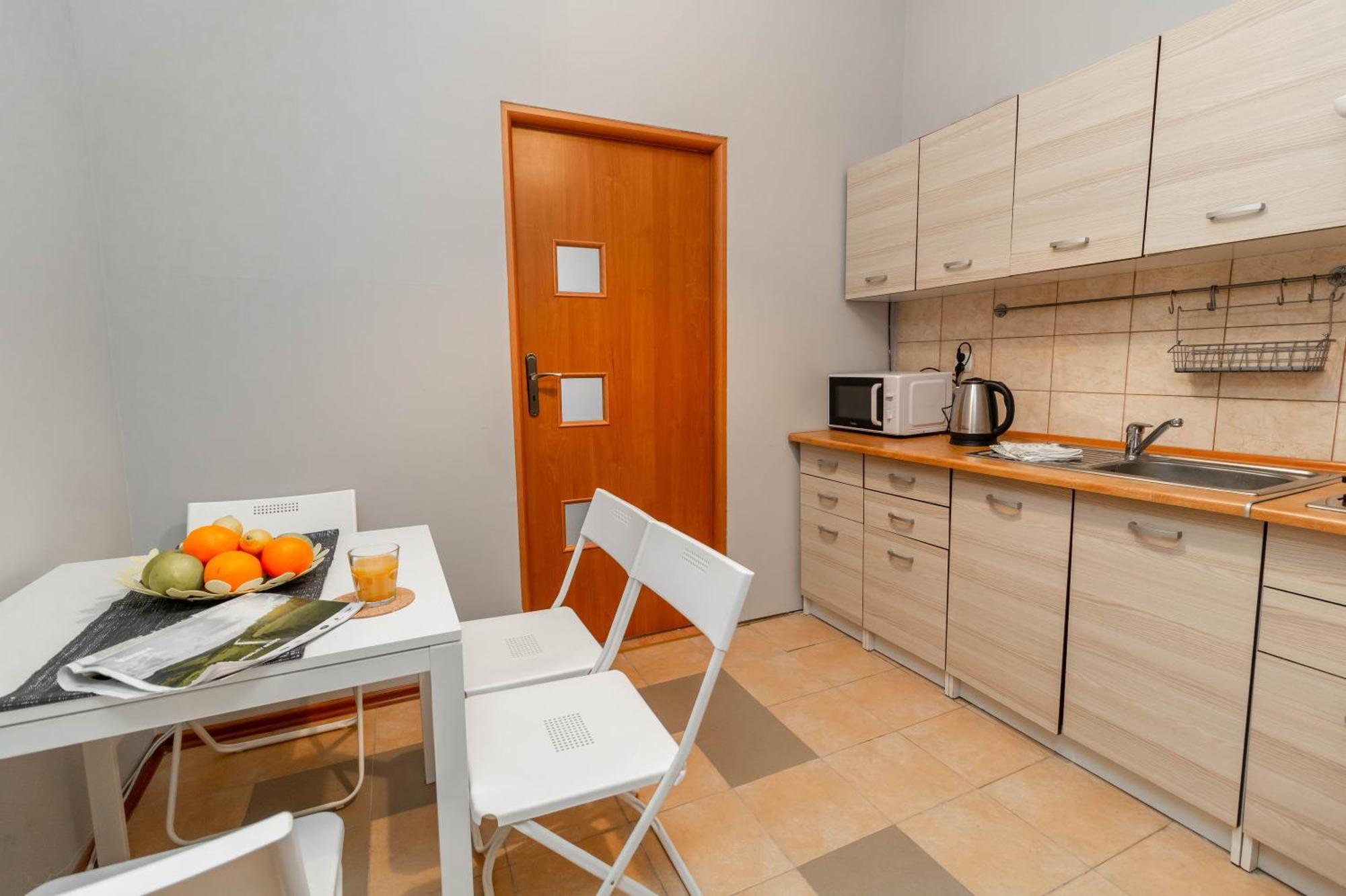 Dietla Cozy Place To Stay 크라쿠프 외부 사진