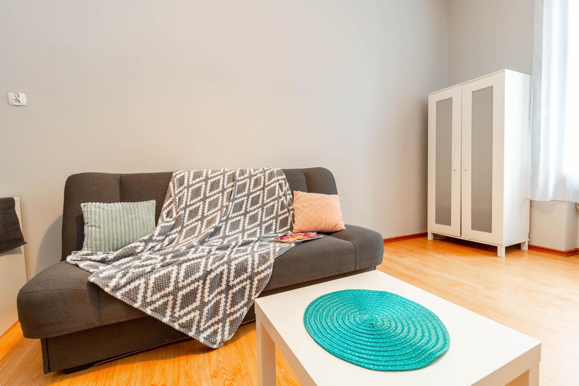 Dietla Cozy Place To Stay 크라쿠프 외부 사진