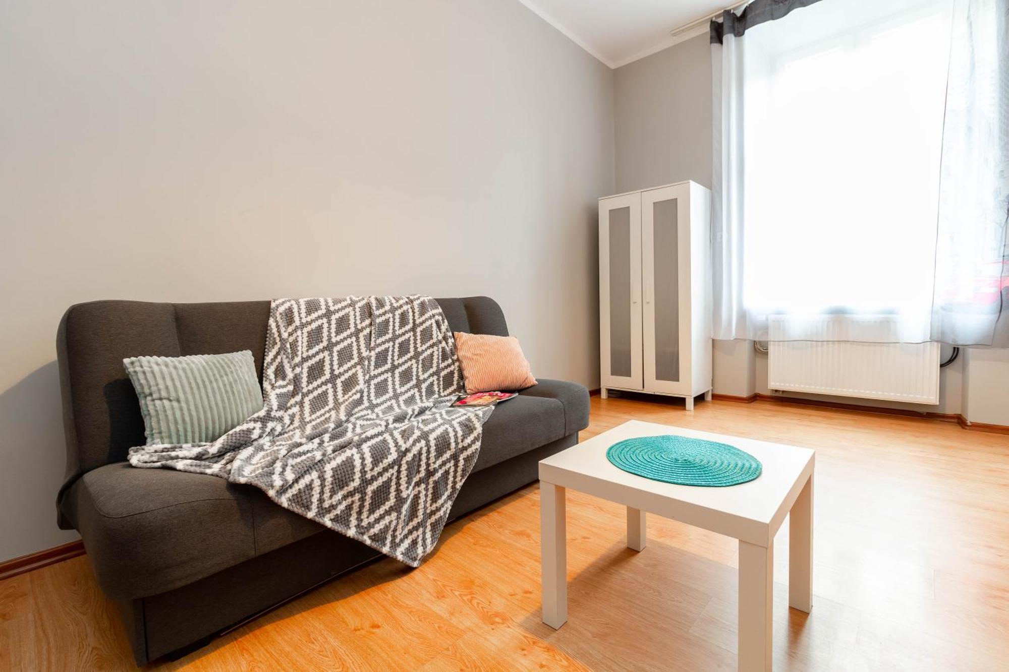 Dietla Cozy Place To Stay 크라쿠프 외부 사진